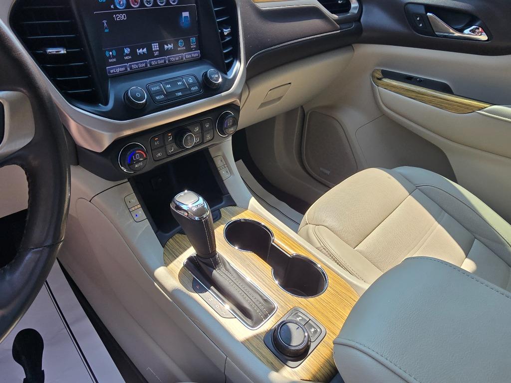 2018 GMC Acadia - $19,995