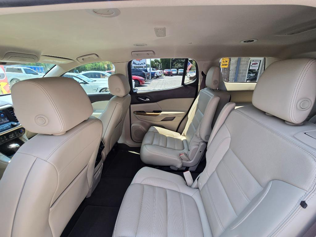 2018 GMC Acadia - $19,995
