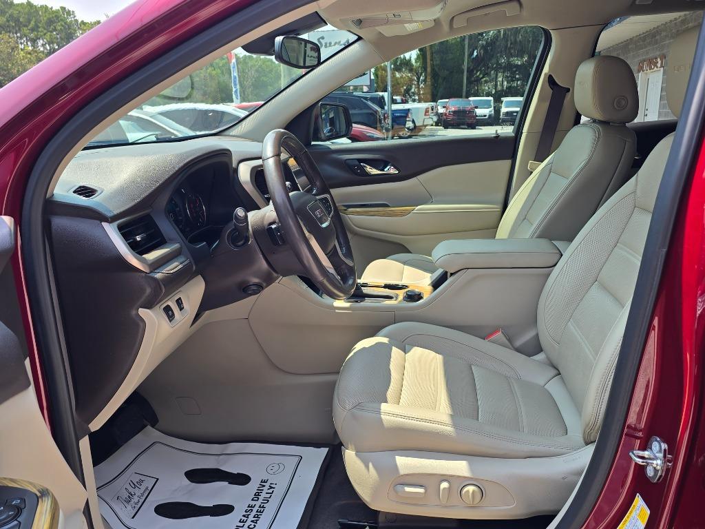 2018 GMC Acadia - $19,995