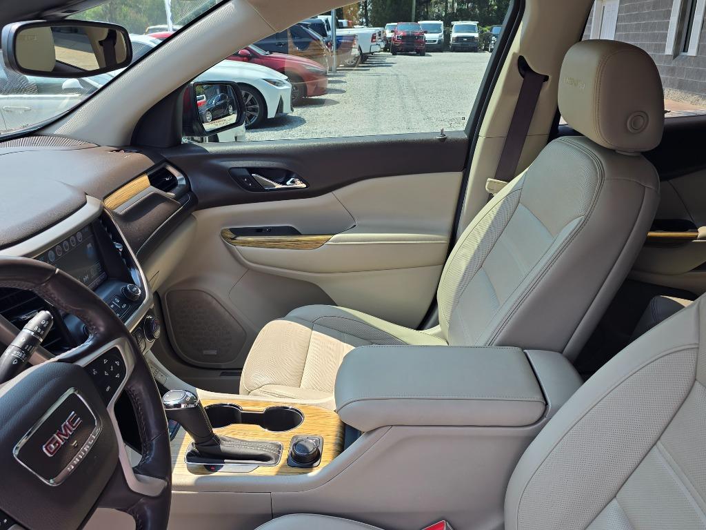 2018 GMC Acadia - $19,995