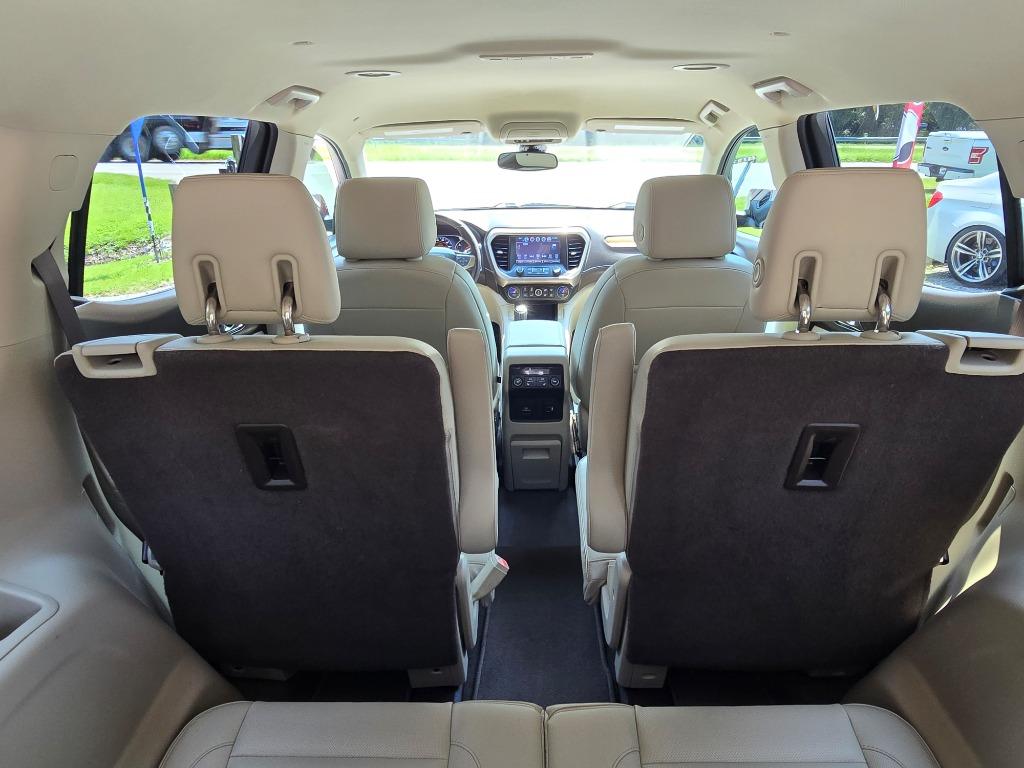 2018 GMC Acadia - $19,995