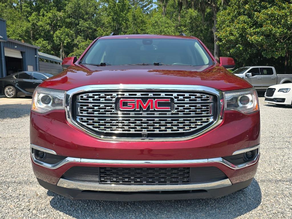 2018 GMC Acadia - $19,995
