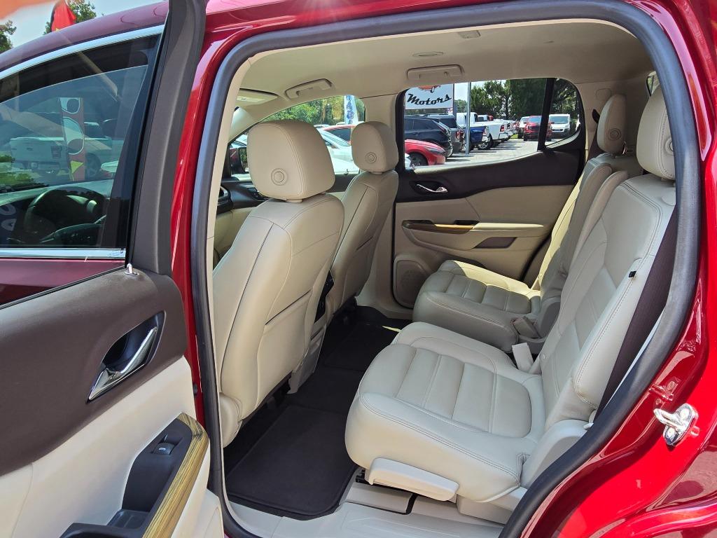 2018 GMC Acadia - $19,995