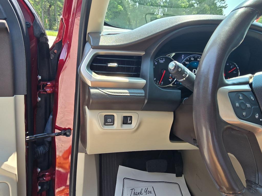 2018 GMC Acadia - $19,995
