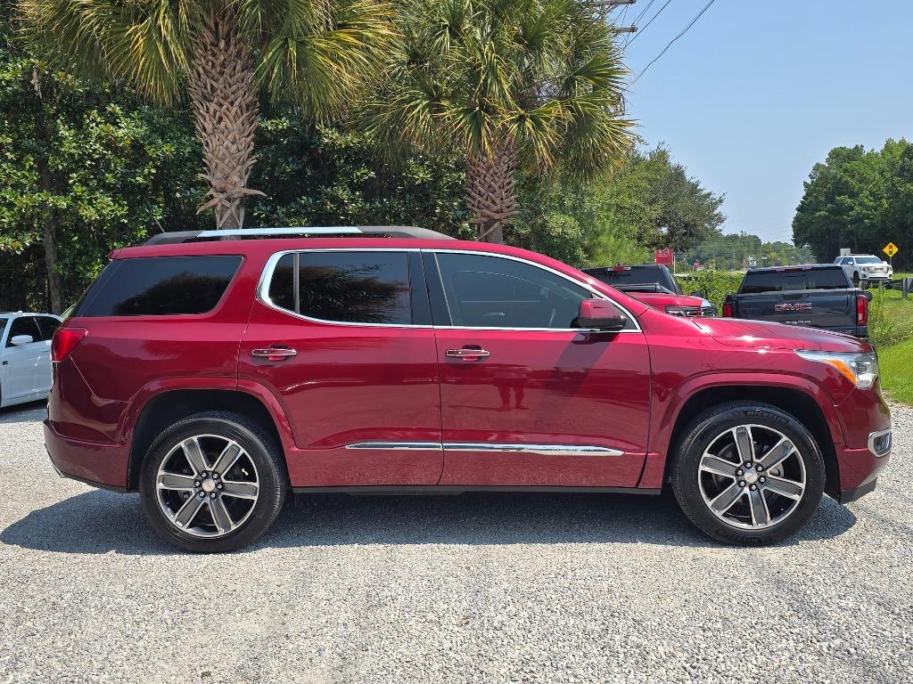 2018 GMC Acadia - $19,995
