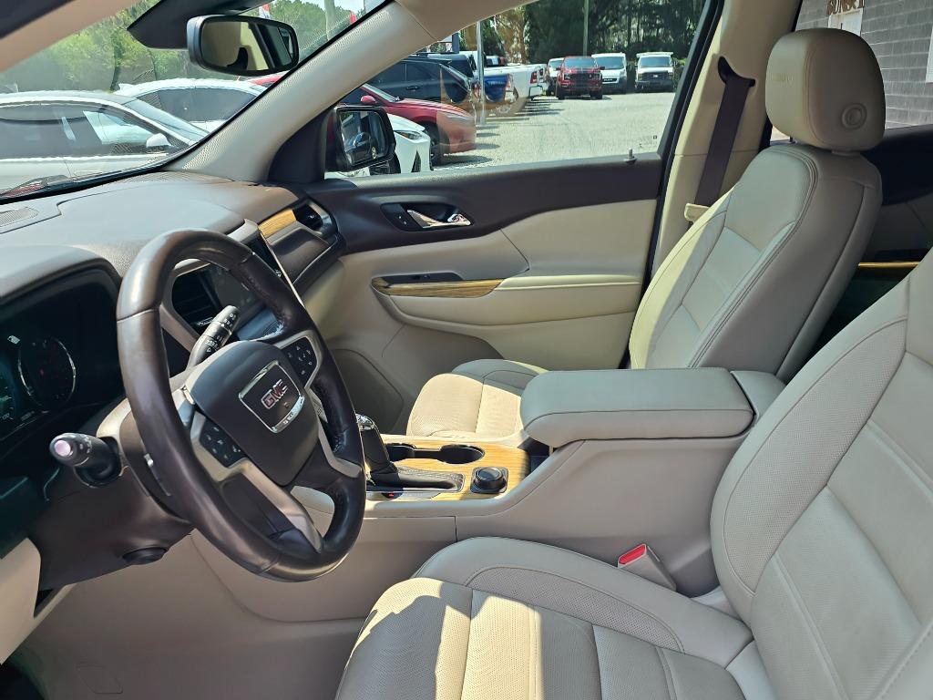 2018 GMC Acadia - $19,995