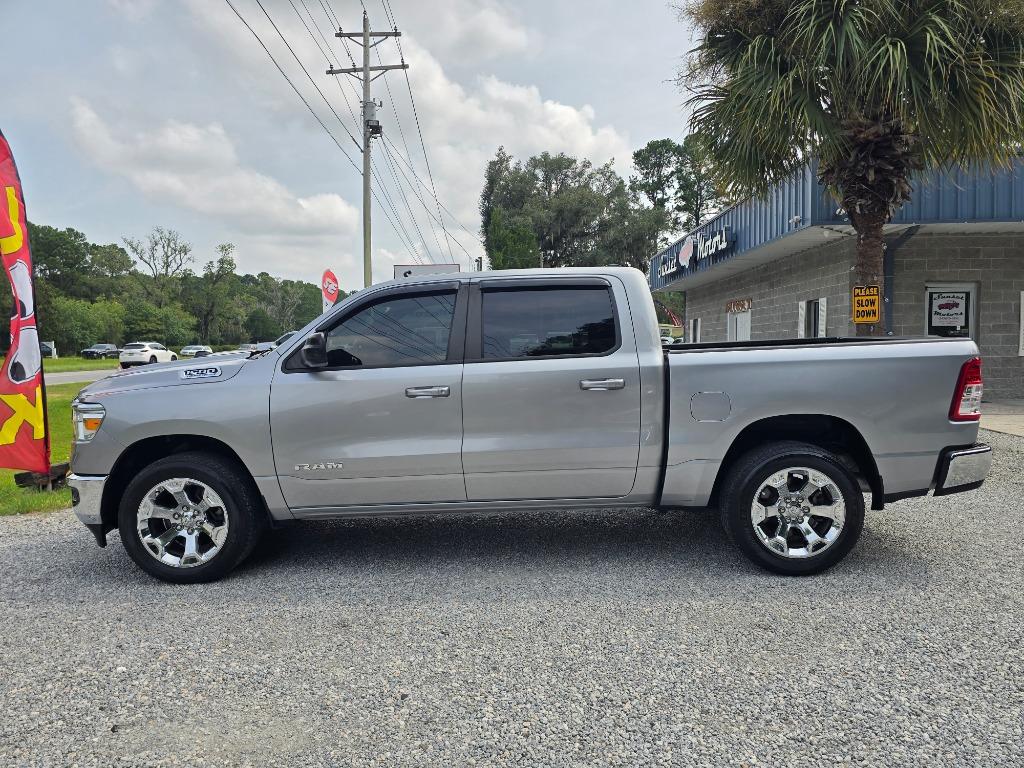 2022 Ram 1500 - $39,995