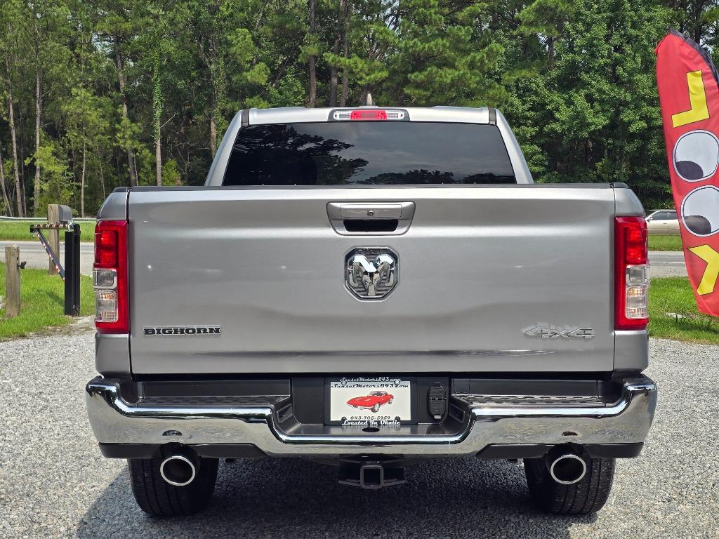 2022 Ram 1500 - $39,995