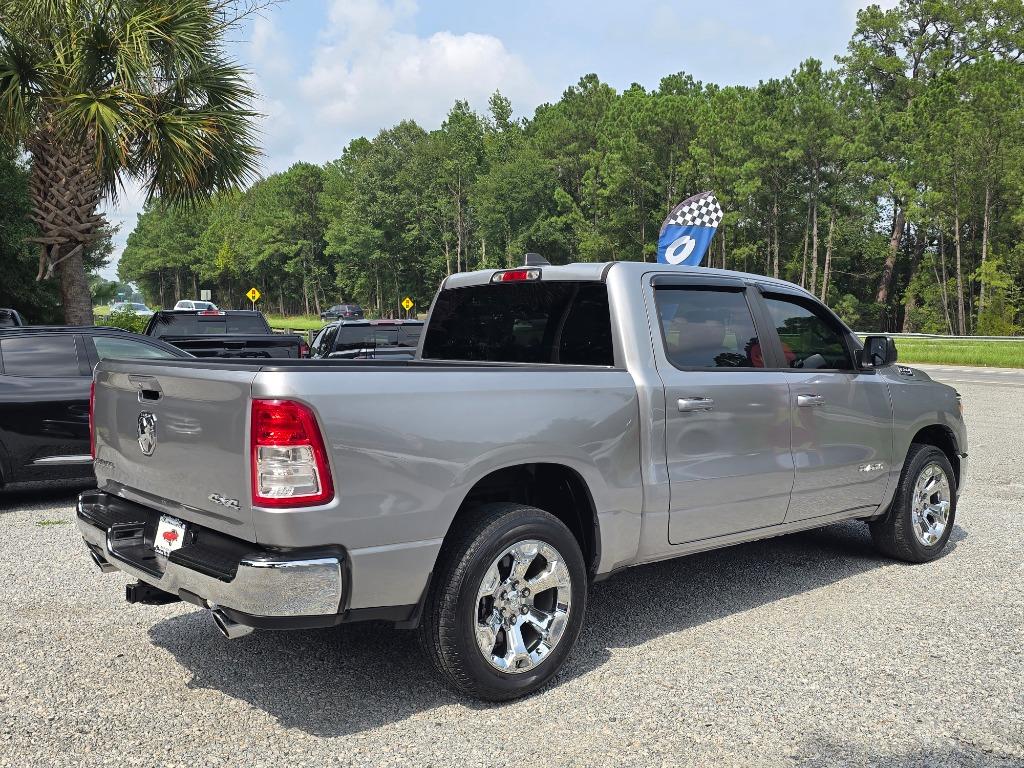2022 Ram 1500 - $39,995