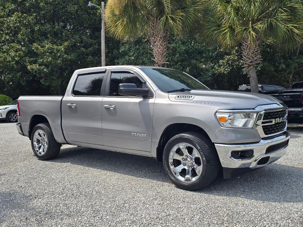 2022 Ram 1500 - $39,995
