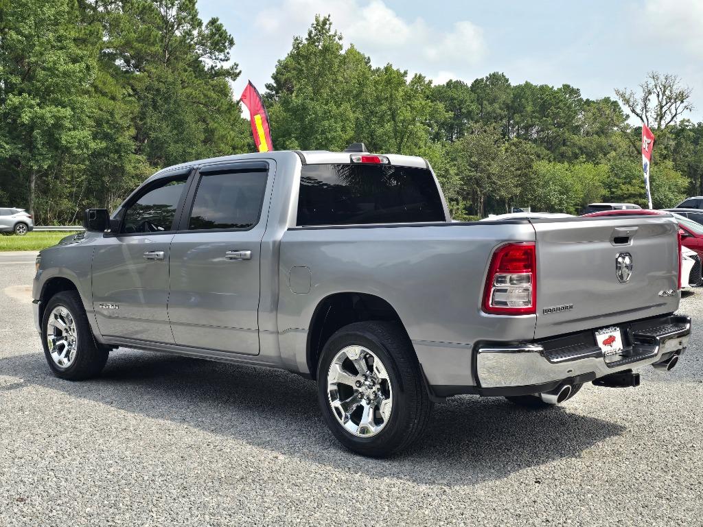 2022 Ram 1500 - $39,995