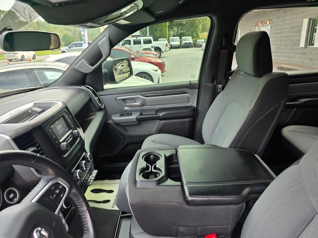 2022 Ram 1500 - $39,995