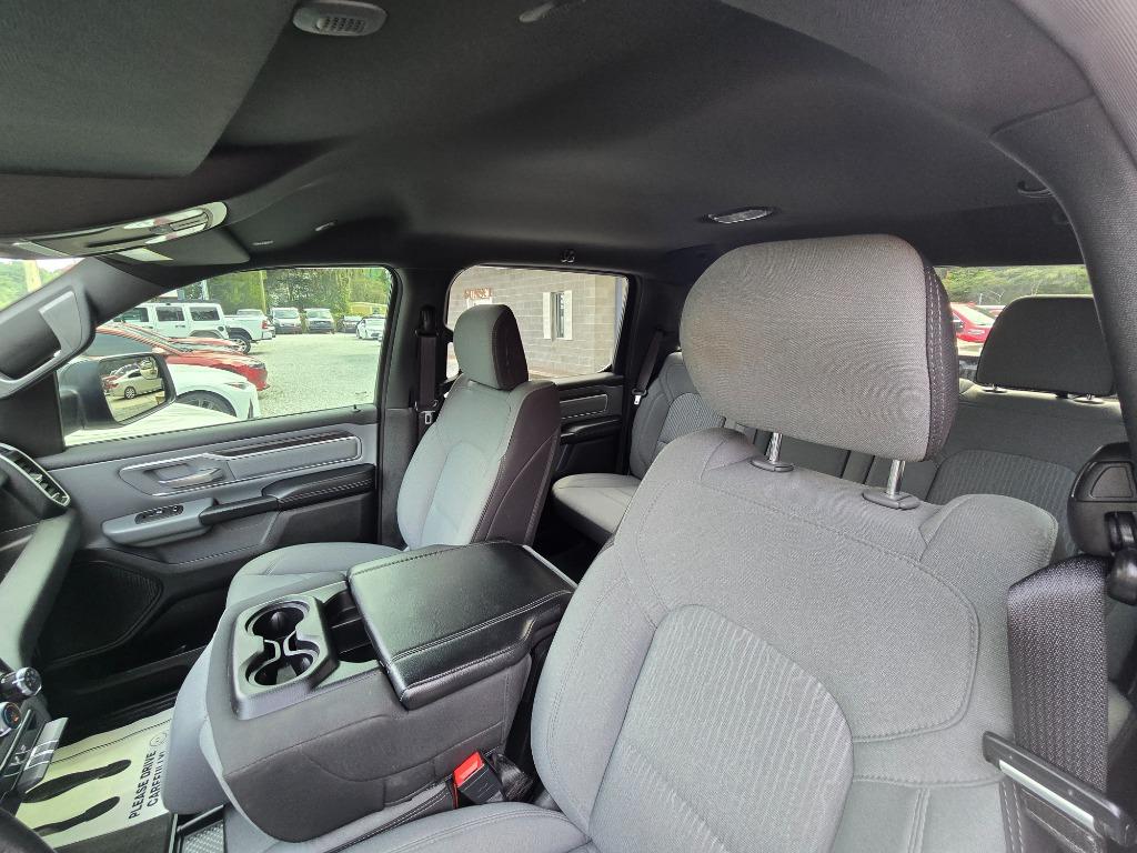 2022 Ram 1500 - $39,995