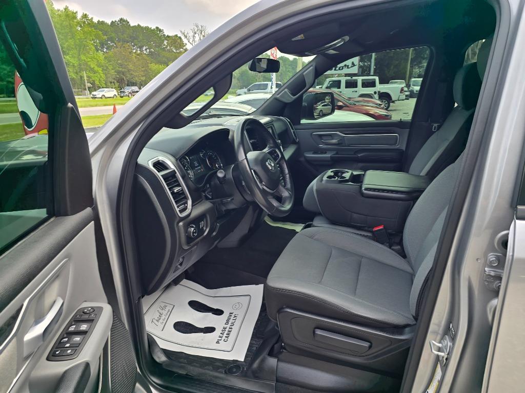 2022 Ram 1500 - $39,995
