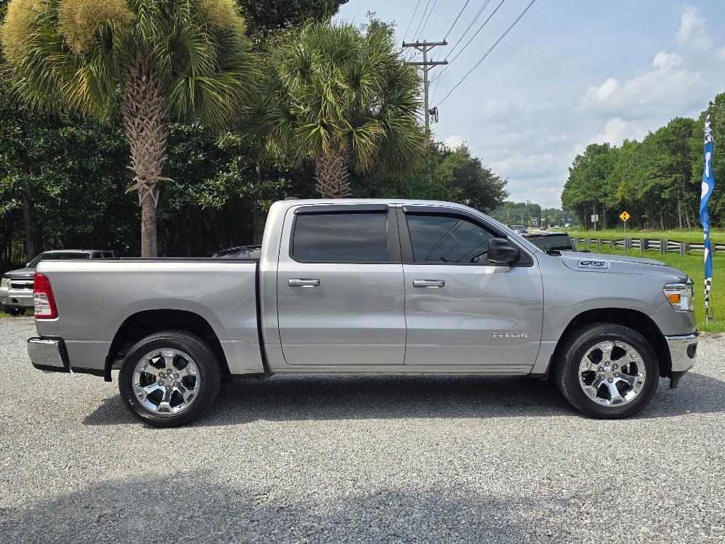 2022 Ram 1500 - $39,995