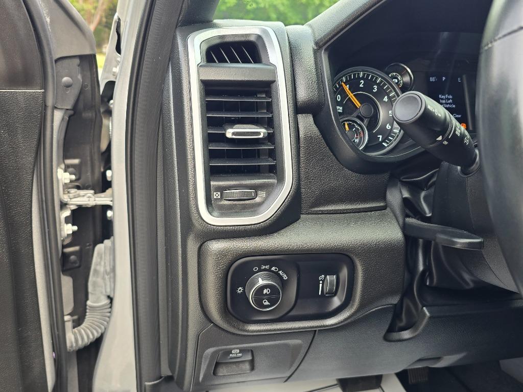 2022 Ram 1500 - $39,995