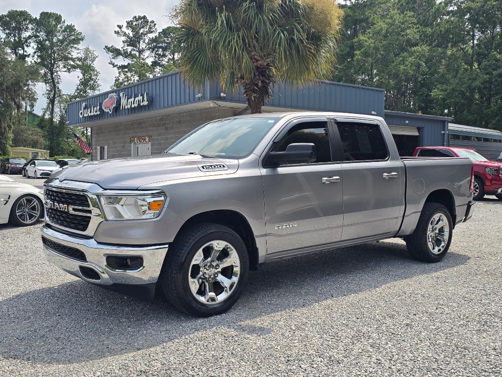2022 Ram 1500 - $39,995