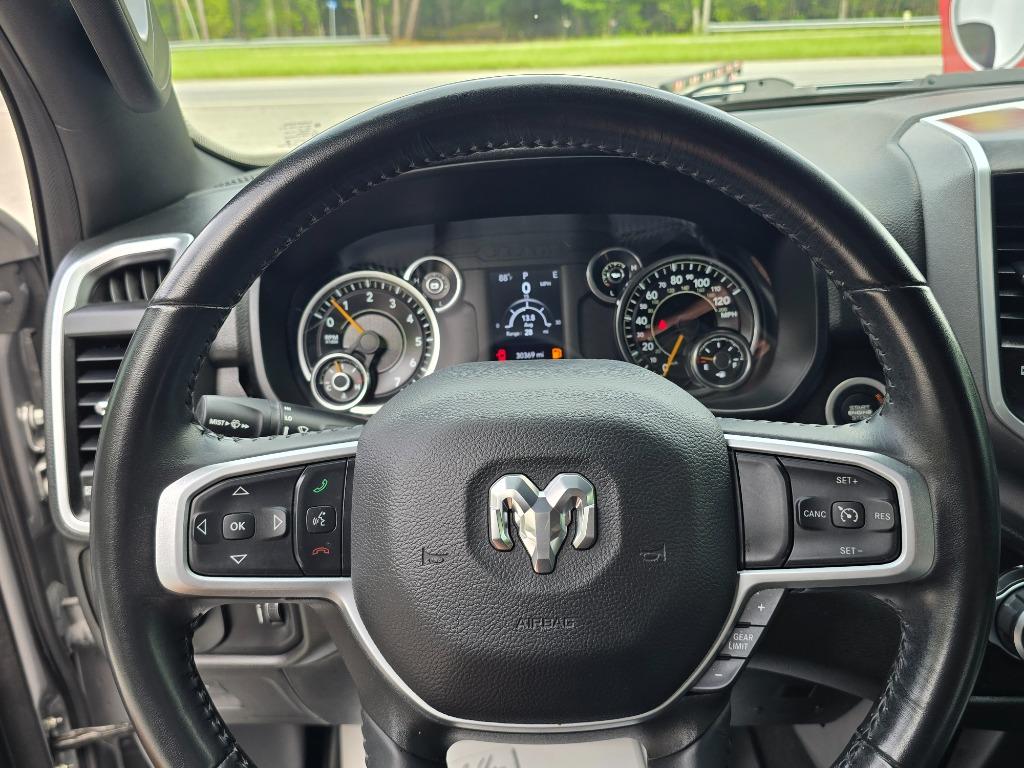 2022 Ram 1500 - $39,995