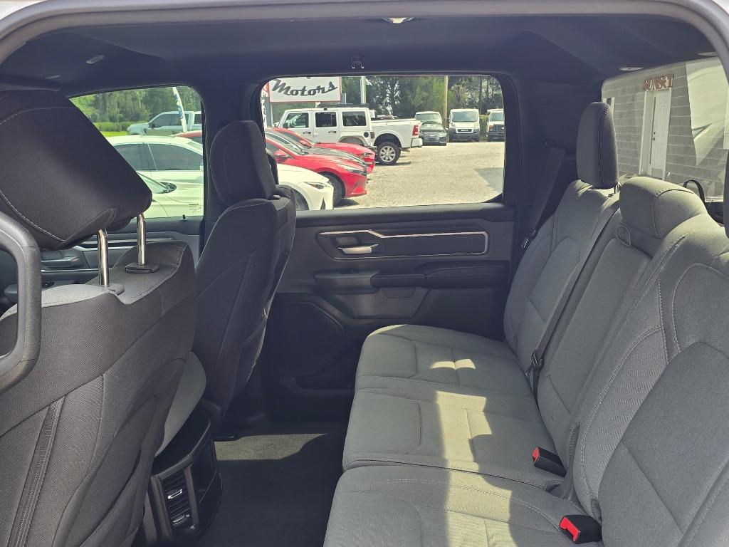 2022 Ram 1500 - $39,995