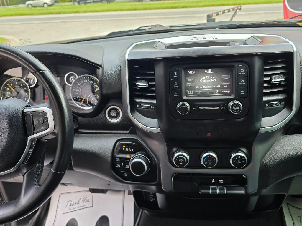 2022 Ram 1500 - $39,995