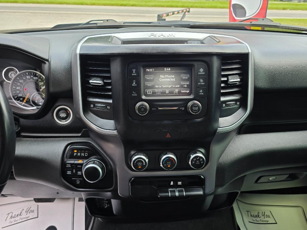 2022 Ram 1500 - $39,995