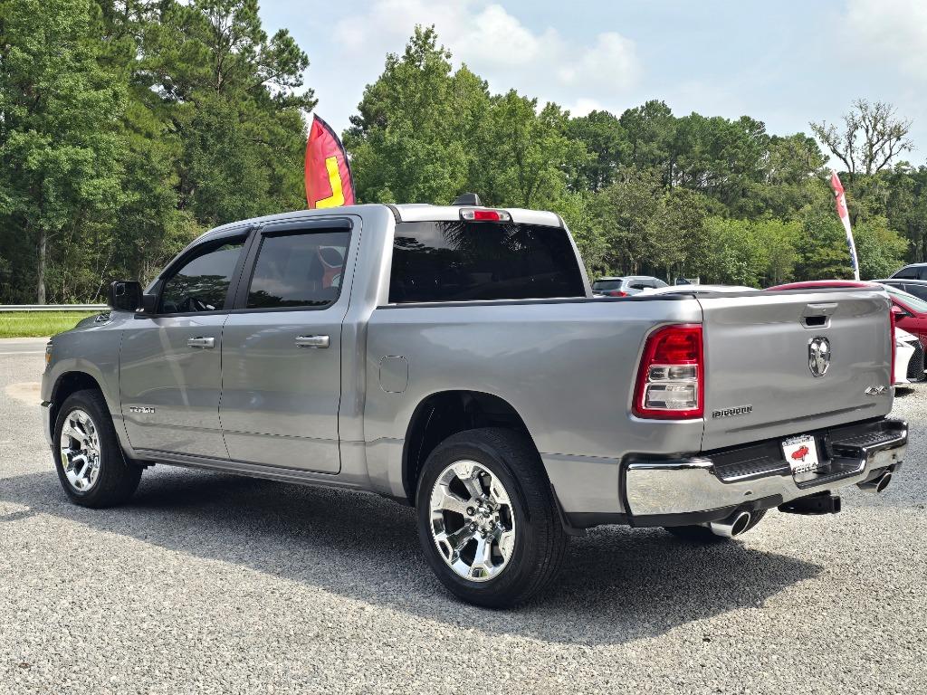 2022 Ram 1500 - $39,995