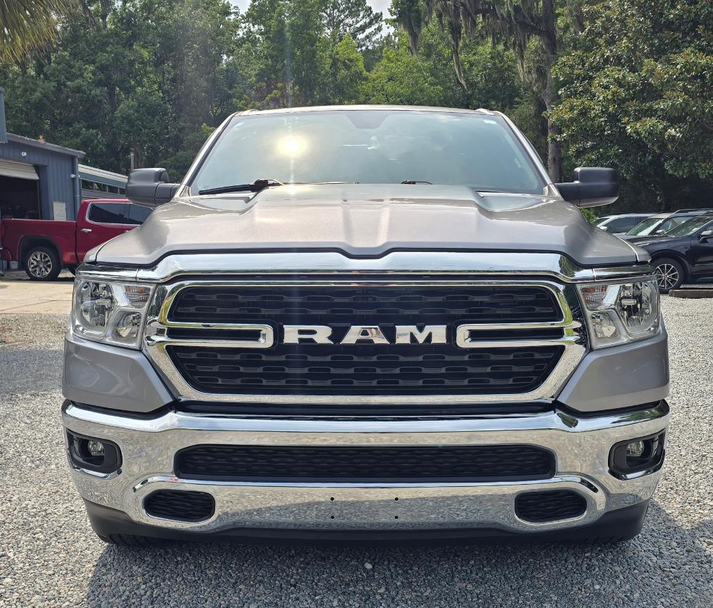 2022 Ram 1500 - $39,995