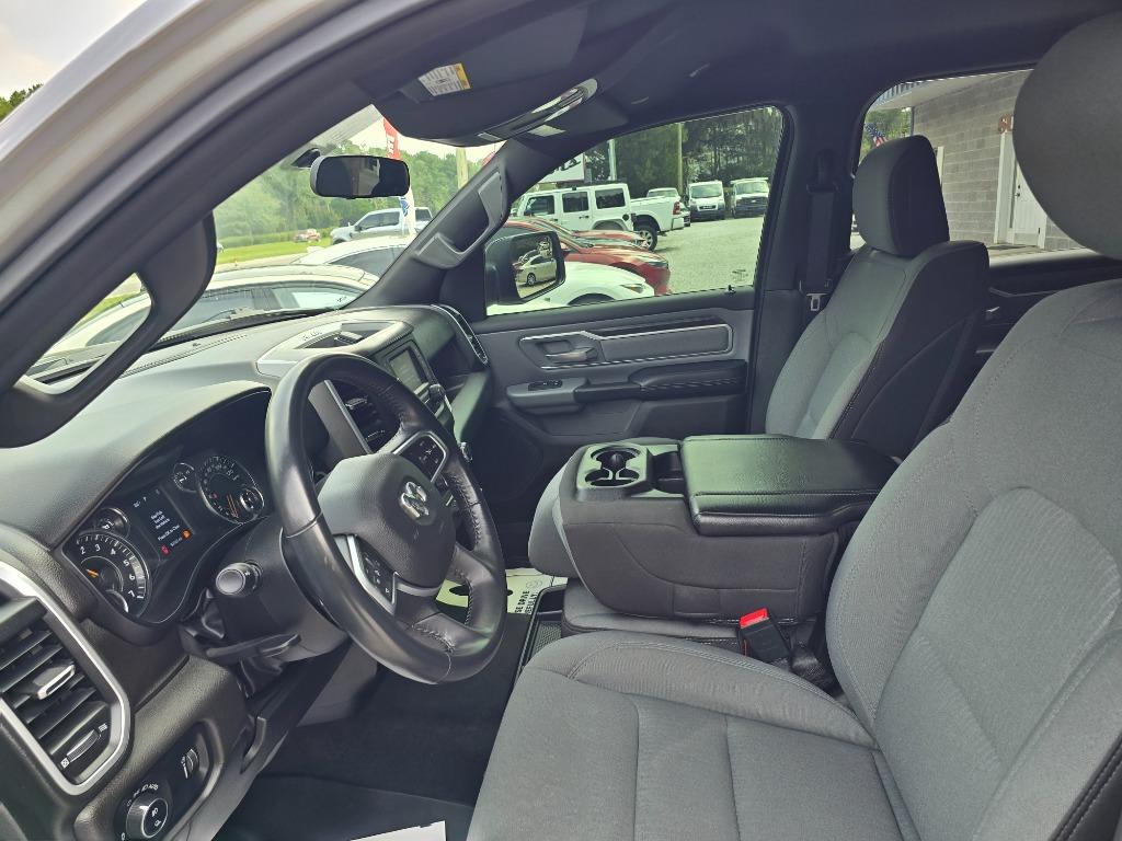 2022 Ram 1500 - $39,995