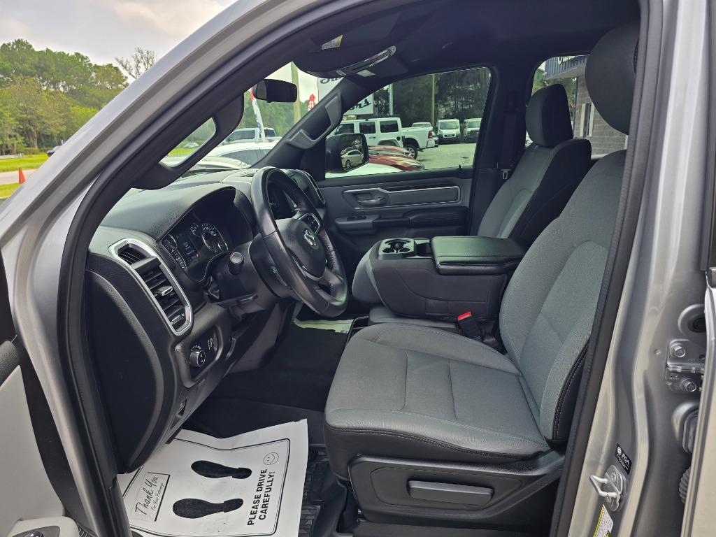 2022 Ram 1500 - $39,995