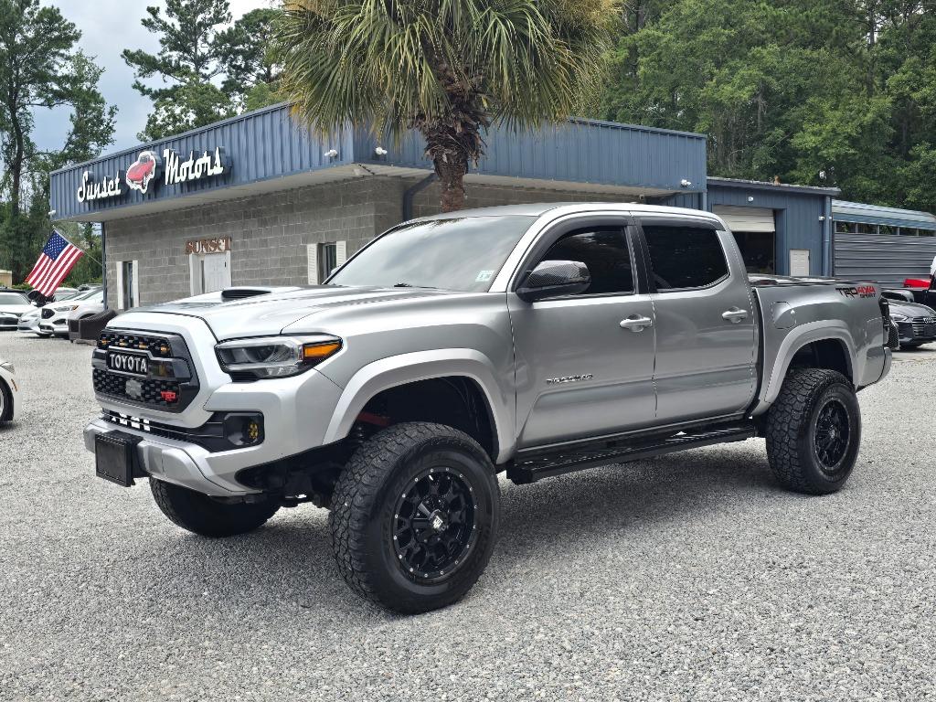 2023 Toyota Tacoma - $39,995