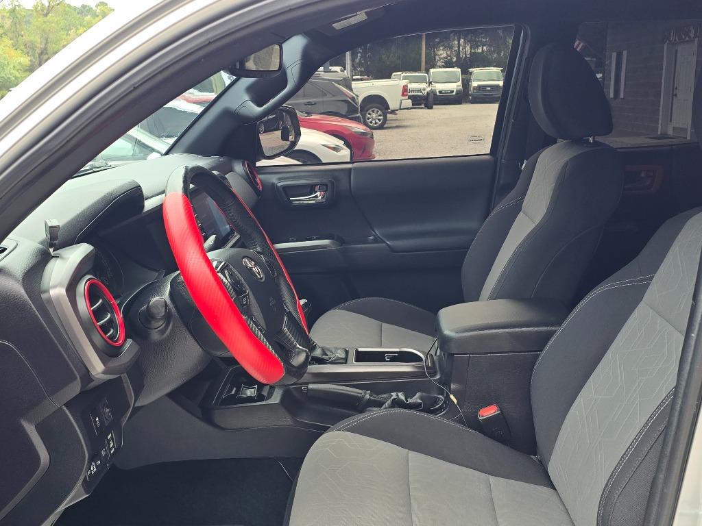 2023 Toyota Tacoma - $39,995