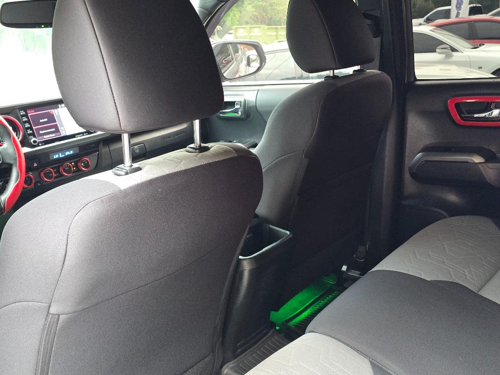 2023 Toyota Tacoma - $39,995