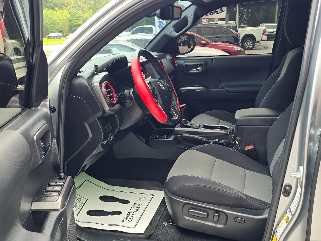 2023 Toyota Tacoma - $39,995
