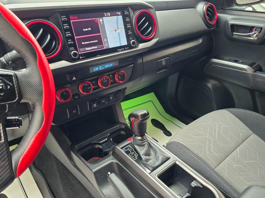 2023 Toyota Tacoma - $39,995