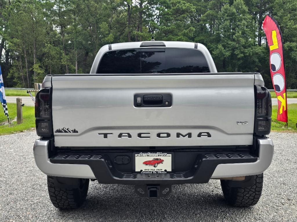 2023 Toyota Tacoma - $39,995