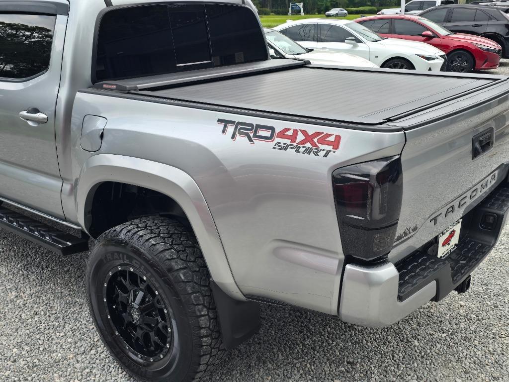 2023 Toyota Tacoma - $39,995