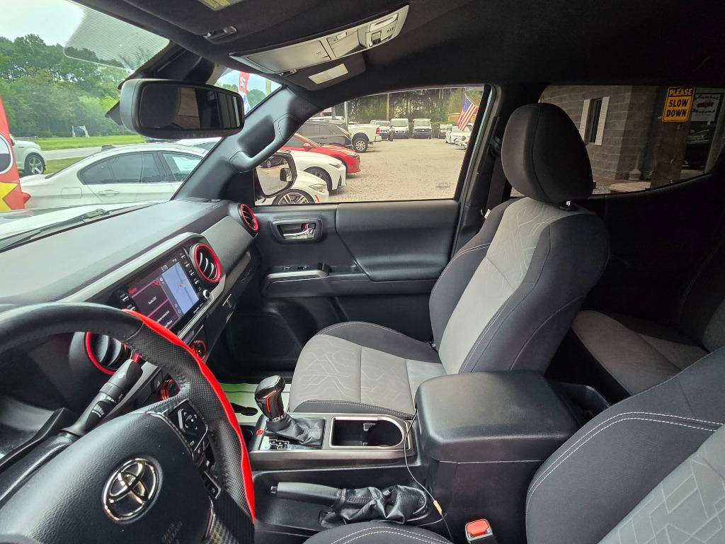 2023 Toyota Tacoma - $39,995