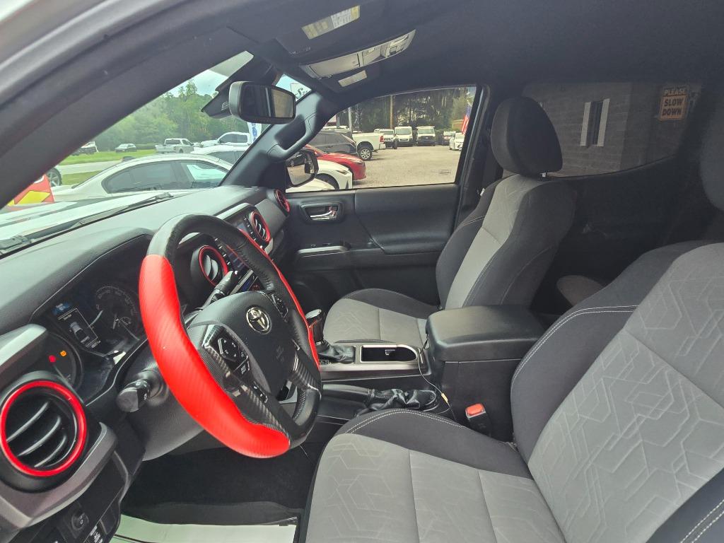 2023 Toyota Tacoma - $39,995