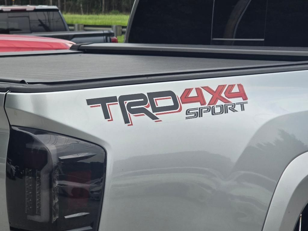 2023 Toyota Tacoma - $39,995