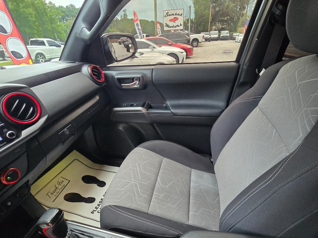 2023 Toyota Tacoma - $39,995