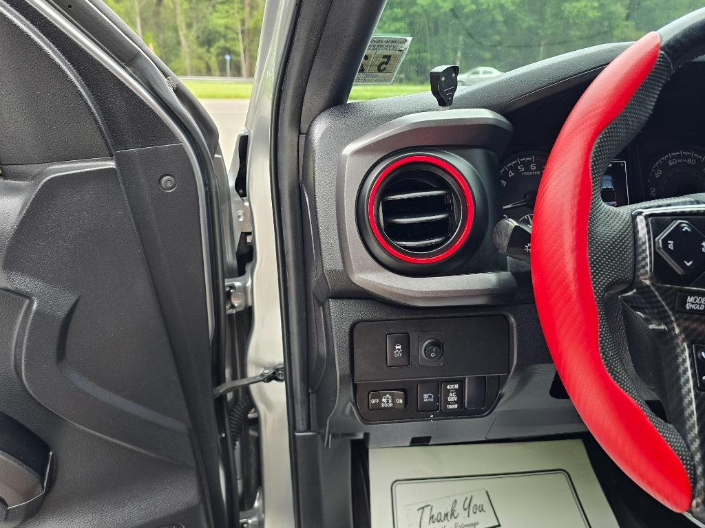 2023 Toyota Tacoma - $39,995