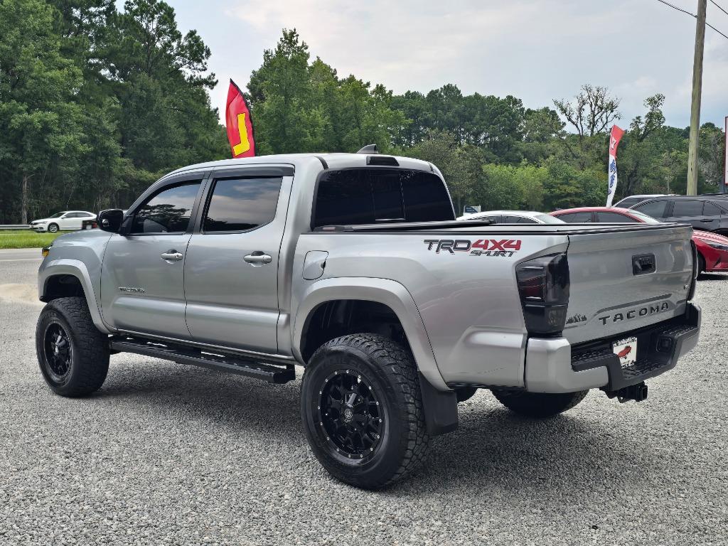 2023 Toyota Tacoma - $39,995