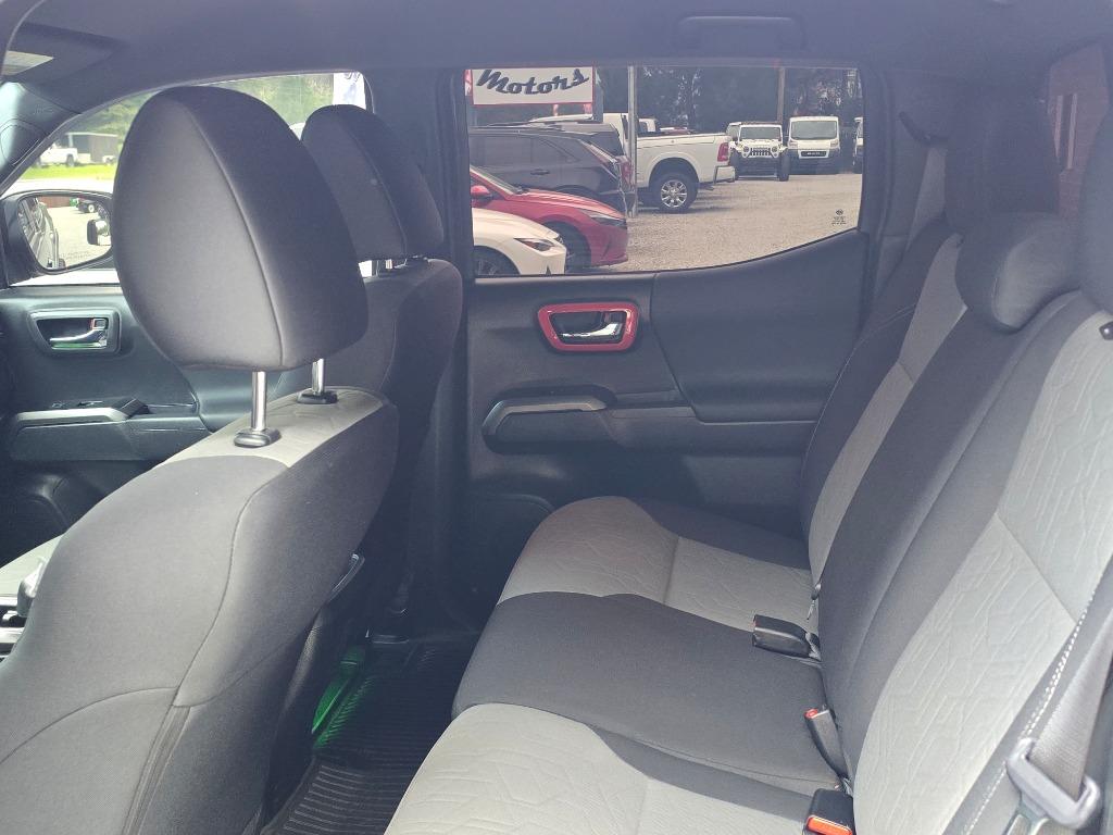 2023 Toyota Tacoma - $39,995