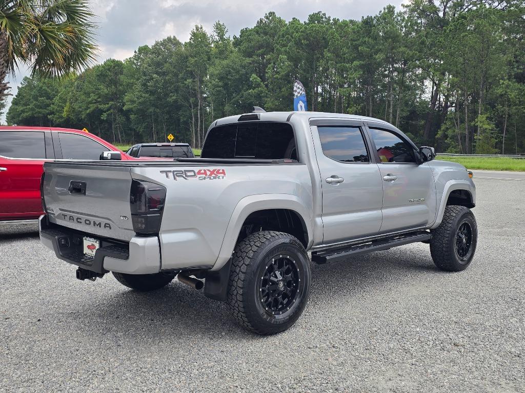 2023 Toyota Tacoma - $39,995