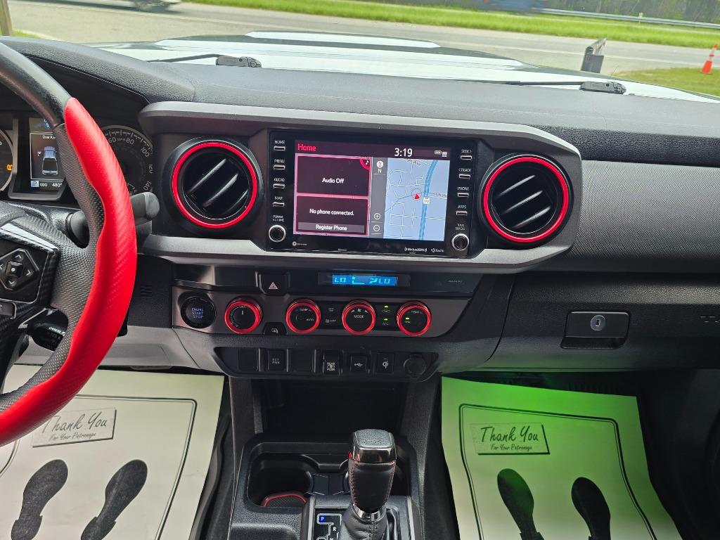 2023 Toyota Tacoma - $39,995