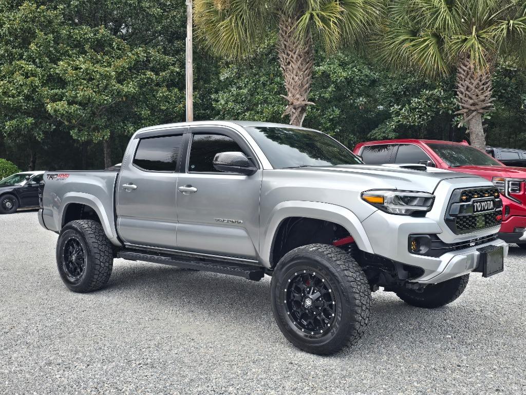 2023 Toyota Tacoma - $39,995