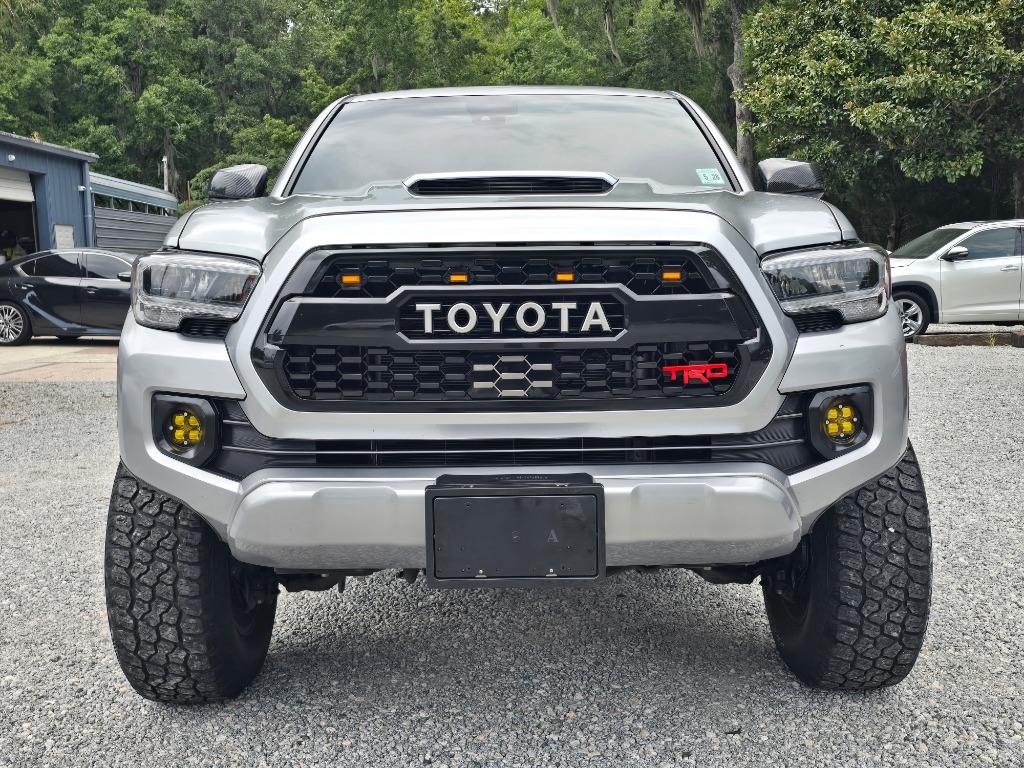 2023 Toyota Tacoma - $39,995