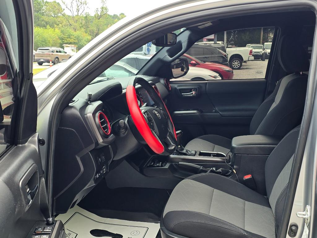 2023 Toyota Tacoma - $39,995