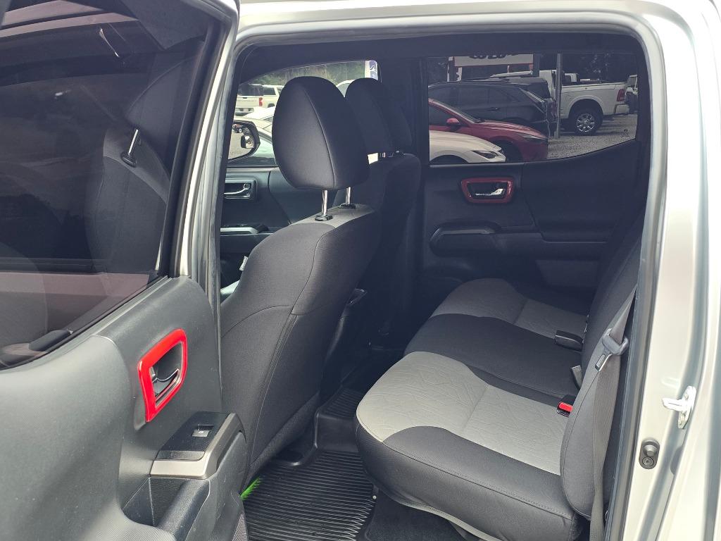 2023 Toyota Tacoma - $39,995
