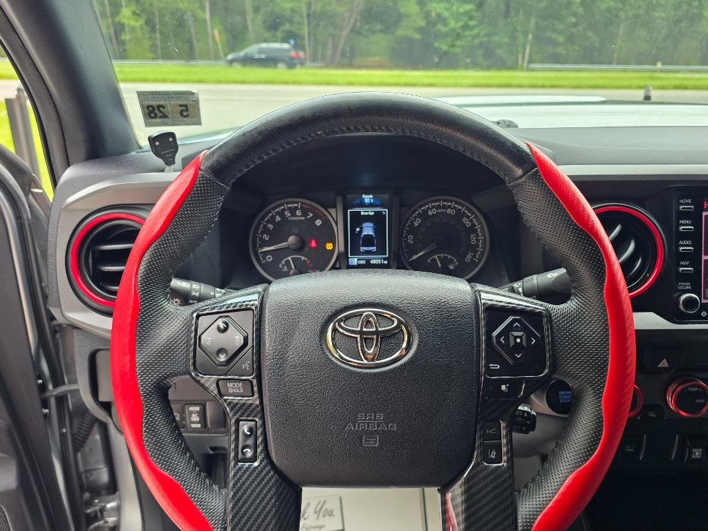 2023 Toyota Tacoma - $39,995
